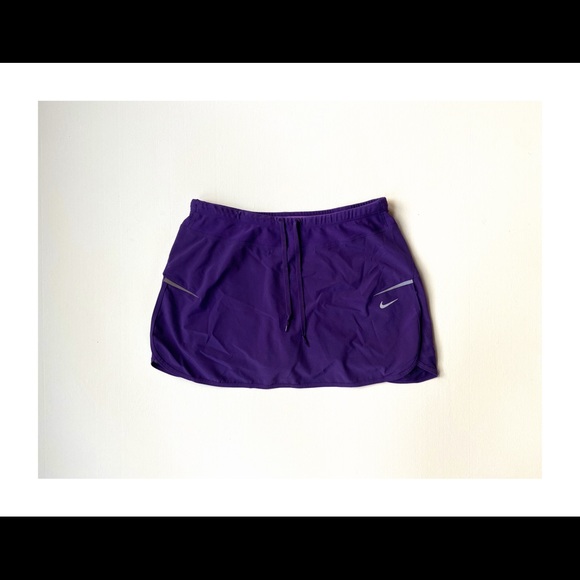 NIKE SKORT tennis skirt - Picture 1 of 3